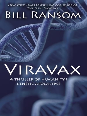 cover image of ViraVax